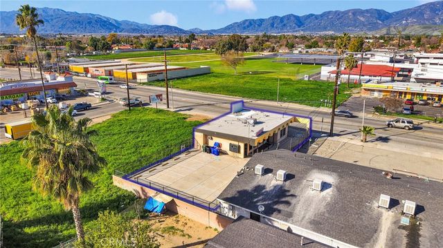 1677 W Baseline, San Bernardino, CA 92411