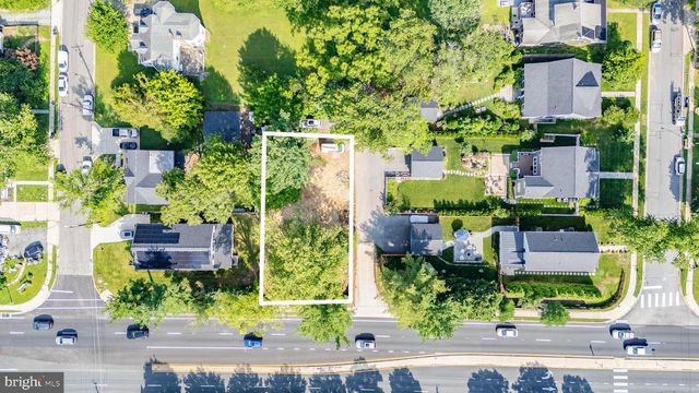 907 MAPLE AVE, Rockville, MD 20851