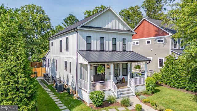 907 MAPLE AVE, Rockville, MD 20851