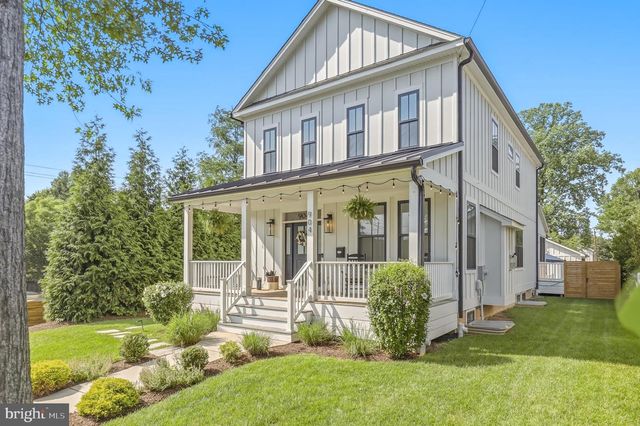 907 MAPLE AVE, Rockville, MD 20851