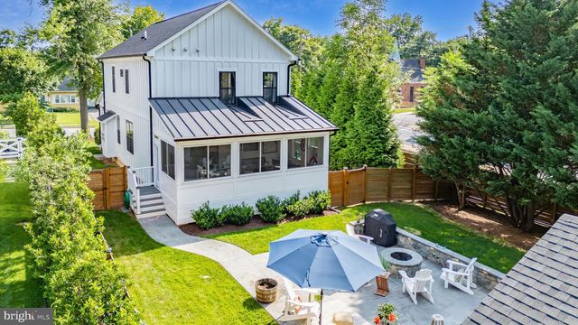 907 MAPLE AVE, Rockville, MD 20851