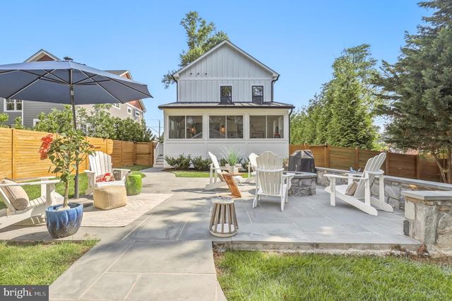 907 MAPLE AVE, Rockville, MD 20851