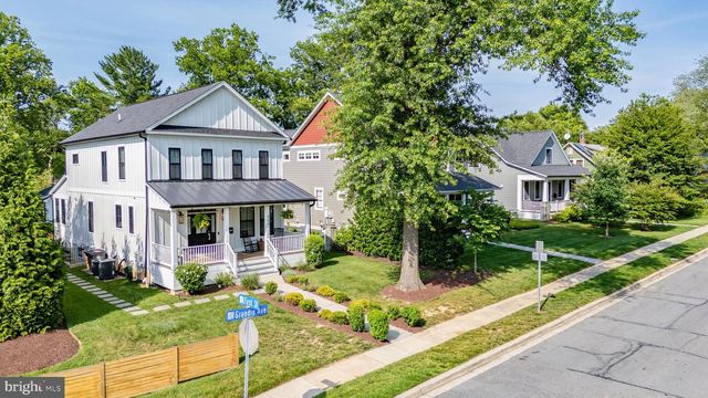 907 MAPLE AVE, Rockville, MD 20851