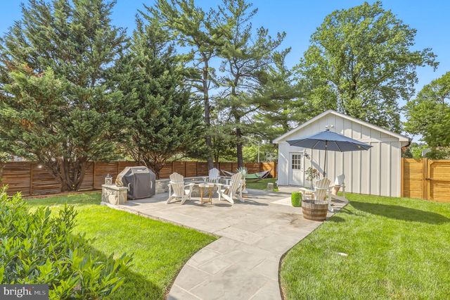907 MAPLE AVE, Rockville, MD 20851