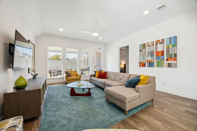 8817 Navidad Falls Drive, Mckinney, TX 75071