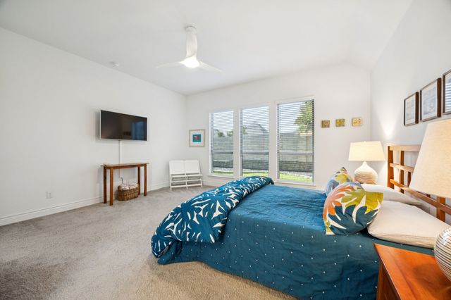 8817 Navidad Falls Drive, Mckinney, TX 75071