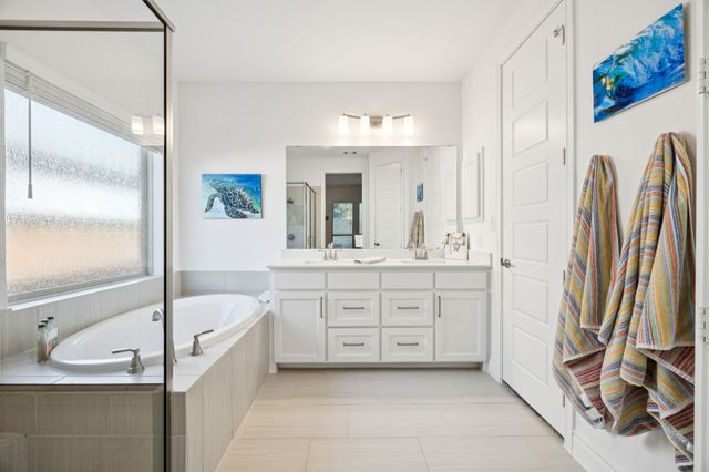 8817 Navidad Falls Drive, Mckinney, TX 75071