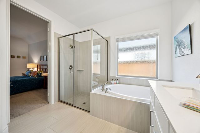 8817 Navidad Falls Drive, Mckinney, TX 75071