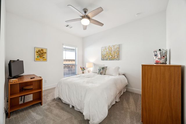 8817 Navidad Falls Drive, Mckinney, TX 75071