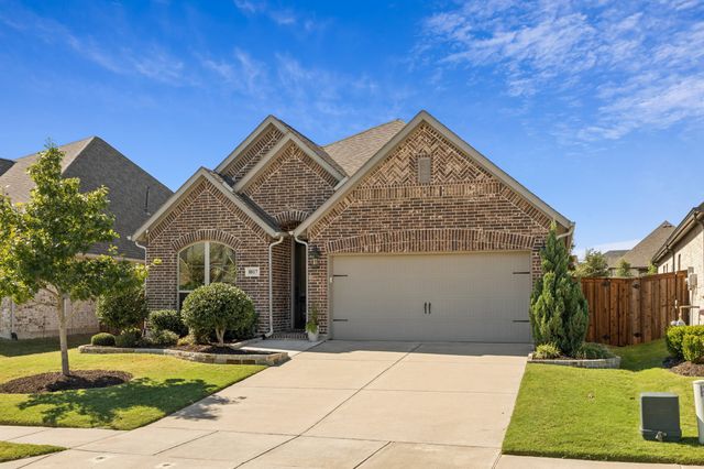 8817 Navidad Falls Drive, Mckinney, TX 75071