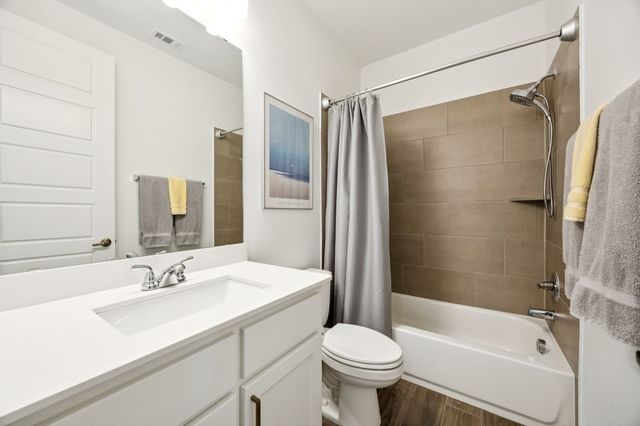 8817 Navidad Falls Drive, Mckinney, TX 75071