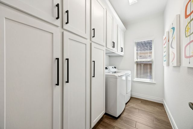 8817 Navidad Falls Drive, Mckinney, TX 75071