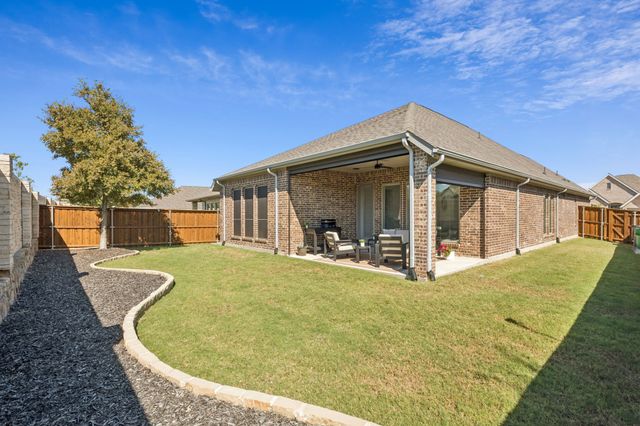 8817 Navidad Falls Drive, Mckinney, TX 75071