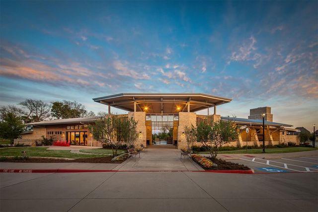 8817 Navidad Falls Drive, Mckinney, TX 75071