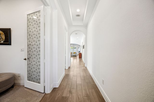 8817 Navidad Falls Drive, Mckinney, TX 75071