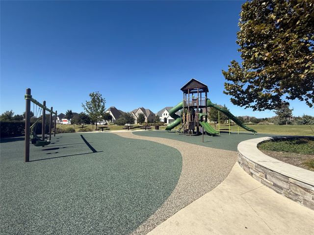 8817 Navidad Falls Drive, Mckinney, TX 75071