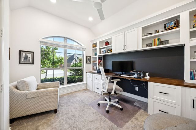 8817 Navidad Falls Drive, Mckinney, TX 75071