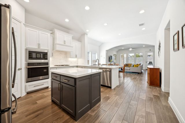 8817 Navidad Falls Drive, Mckinney, TX 75071