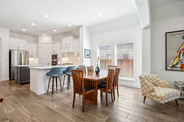 8817 Navidad Falls Drive, Mckinney, TX 75071