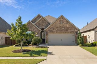 8817 Navidad Falls Drive, Mckinney, TX 75071