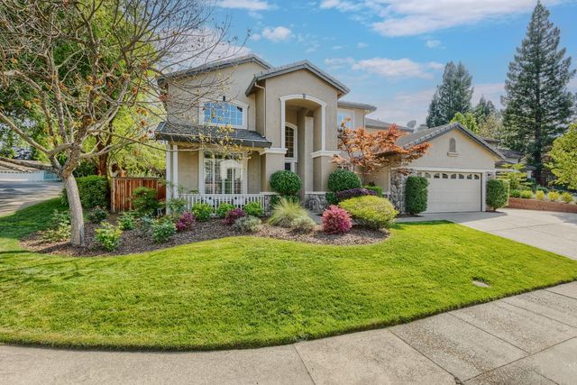 9801 Bramhall Ct, Granite Bay, CA 95746