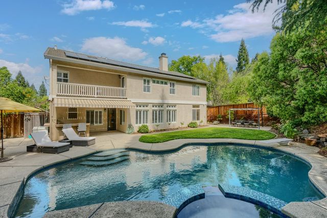 9801 Bramhall Ct, Granite Bay, CA 95746