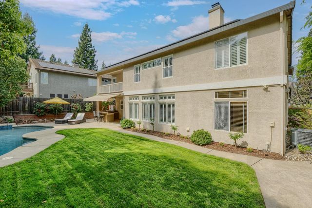 9801 Bramhall Ct, Granite Bay, CA 95746