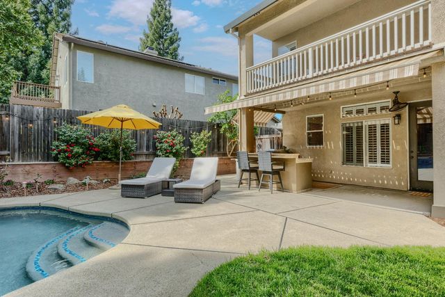 9801 Bramhall Ct, Granite Bay, CA 95746