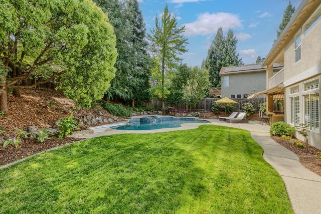 9801 Bramhall Ct, Granite Bay, CA 95746