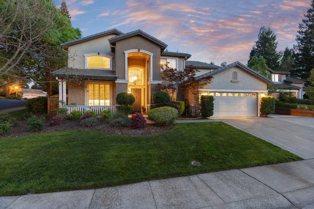 9801 Bramhall Ct, Granite Bay, CA 95746