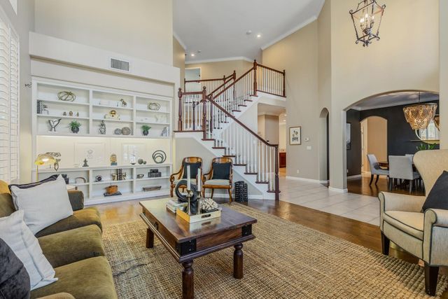 9801 Bramhall Ct, Granite Bay, CA 95746