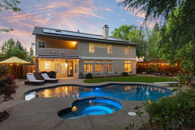 9801 Bramhall Ct, Granite Bay, CA 95746