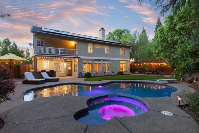 9801 Bramhall Ct, Granite Bay, CA 95746