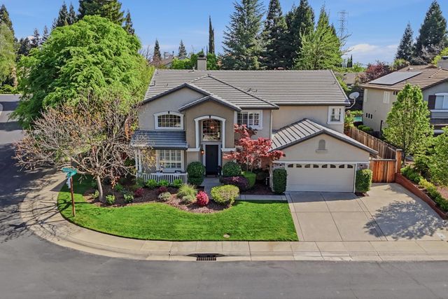 9801 Bramhall Ct, Granite Bay, CA 95746