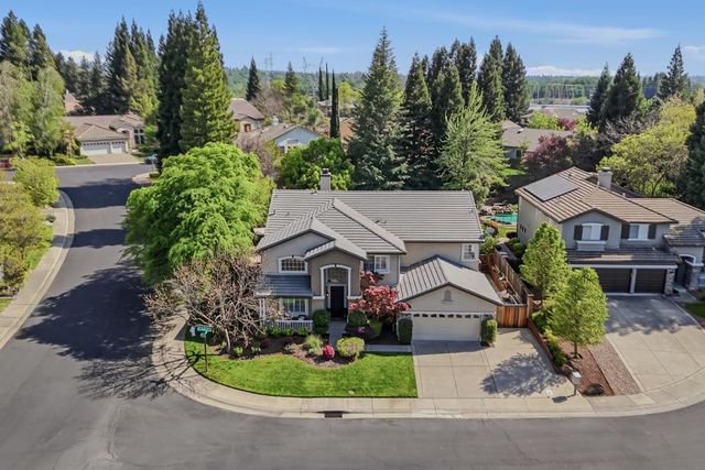 9801 Bramhall Ct, Granite Bay, CA 95746