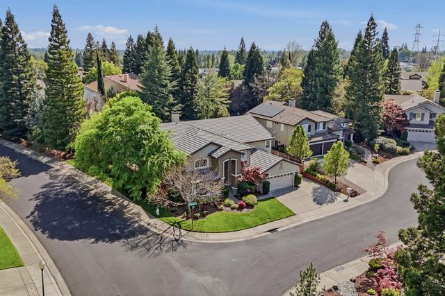 9801 Bramhall Ct, Granite Bay, CA 95746