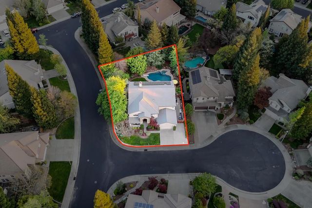 9801 Bramhall Ct, Granite Bay, CA 95746