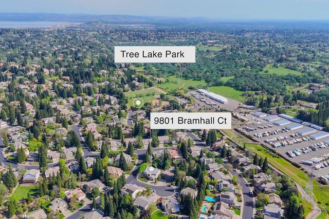 9801 Bramhall Ct, Granite Bay, CA 95746