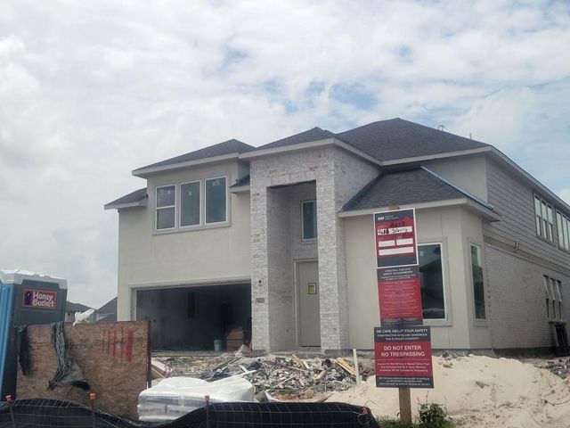 9622 Starry Eyes Lane, Richmond, TX 77407