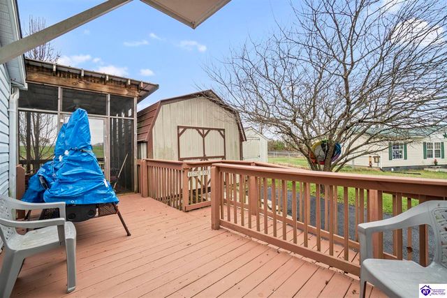 233 Shale Lane, Rineyville, KY 40162