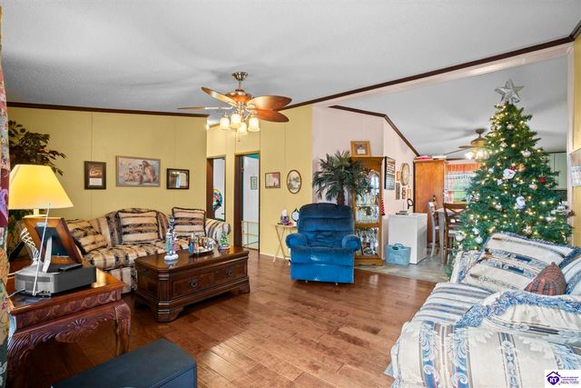 233 Shale Lane, Rineyville, KY 40162