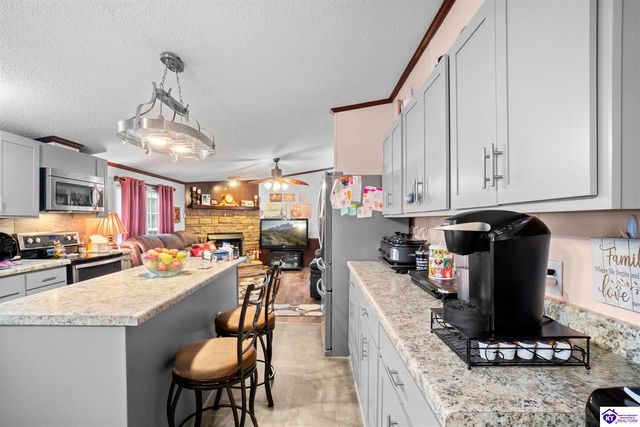 233 Shale Lane, Rineyville, KY 40162