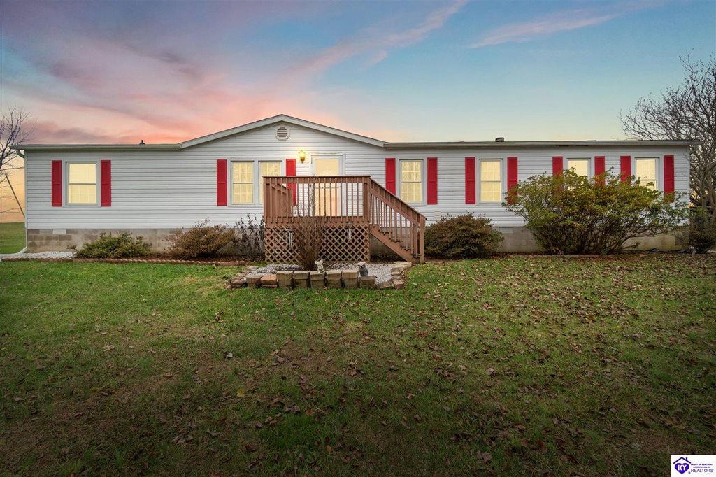 233 Shale Lane, Rineyville, KY 40162