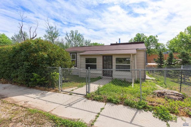 722 ALLEN AVE, Rapid City, SD 57701