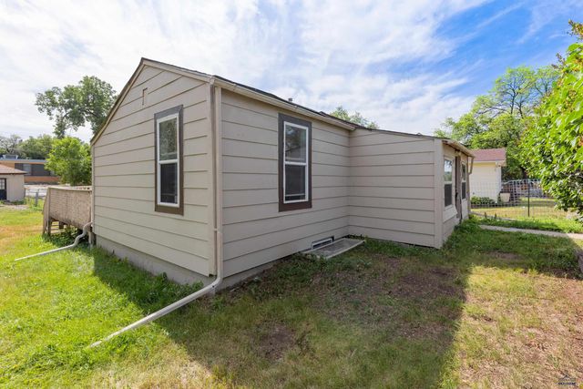 722 ALLEN AVE, Rapid City, SD 57701