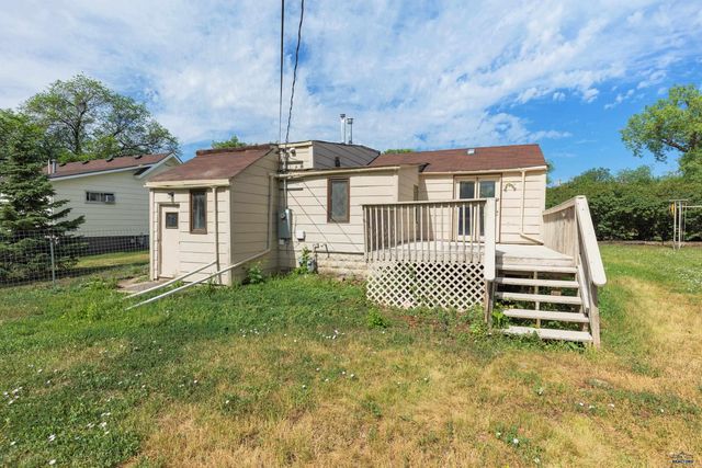 722 ALLEN AVE, Rapid City, SD 57701