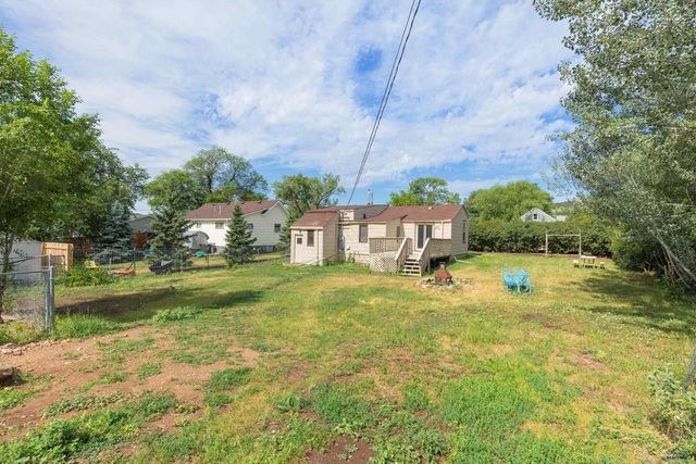 722 ALLEN AVE, Rapid City, SD 57701