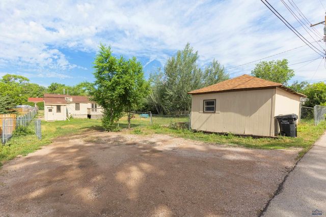 722 ALLEN AVE, Rapid City, SD 57701