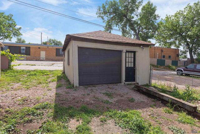 722 ALLEN AVE, Rapid City, SD 57701