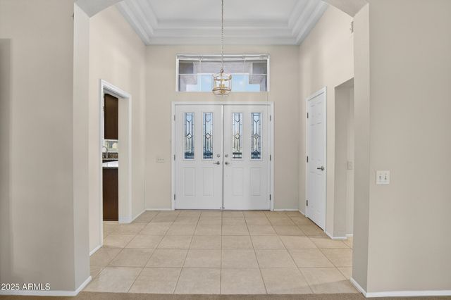 20618 N 142ND Avenue, Sun City West, AZ 85375